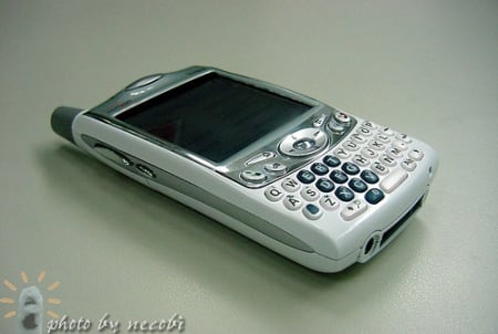 Treo Palm 650