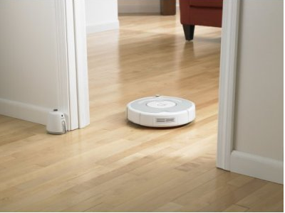 New iRobot Roomba 510 On Woot!