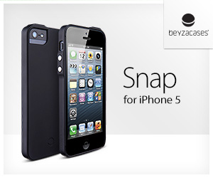 Check out the Beyzacases Snap Series!