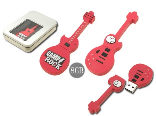 Usb Rock