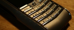 Vertu Ascent Ti