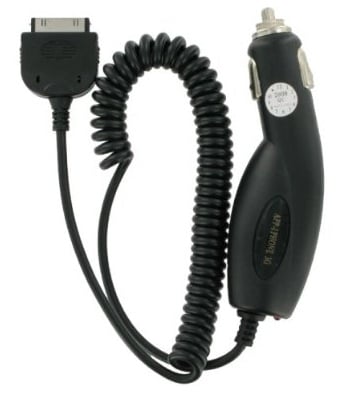 Iphone Charger    on Geardeal  Iphone 3g Car Charger      3 Shipped   Gear Diary