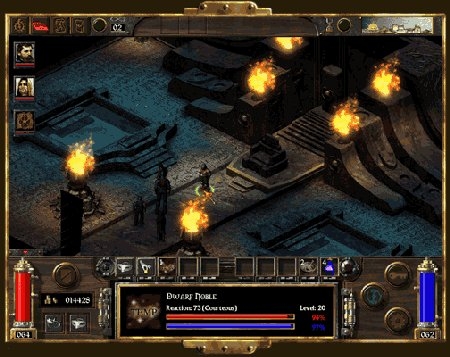 2010 Games List on Classic Pc Rpg Game Arcanum Now Available On Good Old Games For  5 99