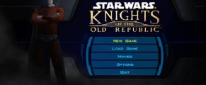 Star Wars Knights of the Old Republic Coming to iPad!