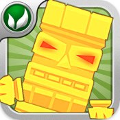Tiki Totems Premium for iPhone/Touch App Review