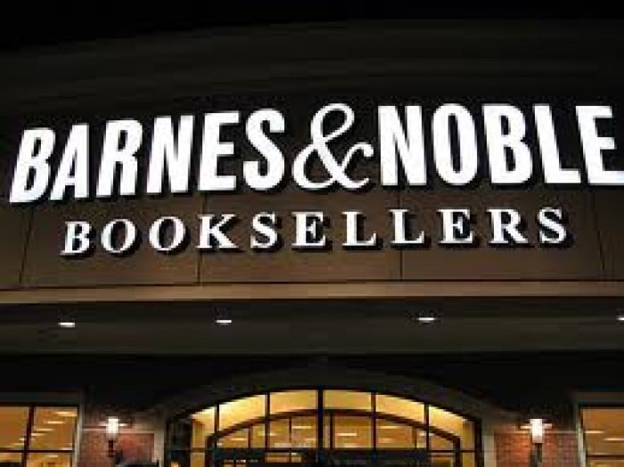 B&N Drops Support for Blackberries