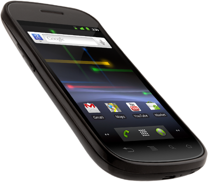 phone
