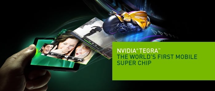 The Nvidia Tegra 2 Legacy