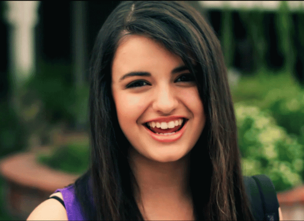 Rebecca Black