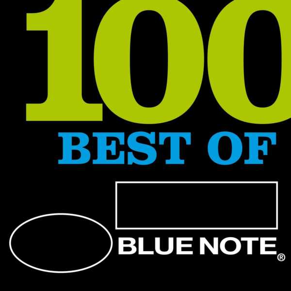 Music Diary Review: 100 Best of Blue Note (10-CD Box) (2010/11, Jazz)