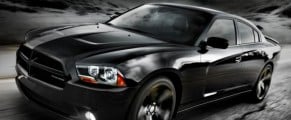 2012 Dodge Charger R/T