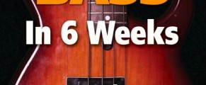 Learn Slap Bass in Six Weeks Instructional DVD
