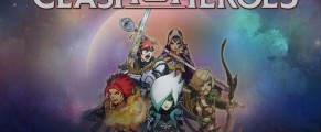 Might and Magic Clash of Heroes