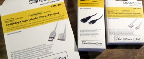 StarTech Cables