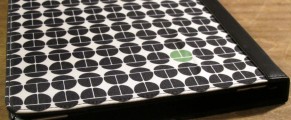 Trina Turk iPad Cover