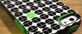 Trina Turk iPhone 5 Case