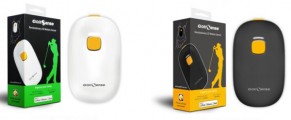 GolfSense Wearable Mobile Tech Golf Glove