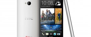 New HTC One Becomes HTC's Flagship Android Device