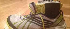 Merrell Road Glove 2 review