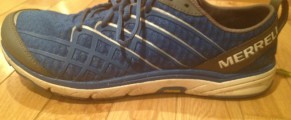 Merrell Bare Access 2 Review