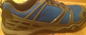 Merrell Proterra Sport Review