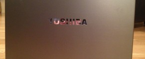 Toshiba Portege Z930 Review