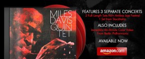 Miles Davis Quintet Live In Europe 1969 The Bootleg Series Vol. 2 Review