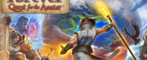 Ultima Forever Quest for the Avatar