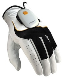 Gear Diary GolfSense Wearable Mobile Tech Golf Glove Device photo Gear Diary GolfSense Wearable Mobile Tech Golf Glove Device photo