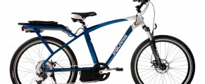 Polaris ebike