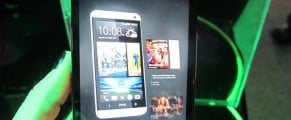 HTC One Android Phone