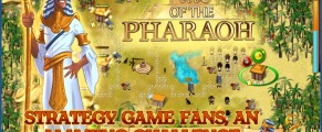 Fate of the Pharaoh