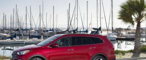 New Santa Fe