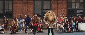 Macklemore & Ryan Lewis