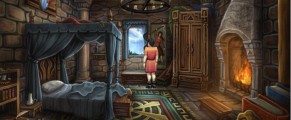 Mage's Initiation