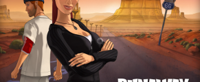 Runaway A Twist of Fate for iPad