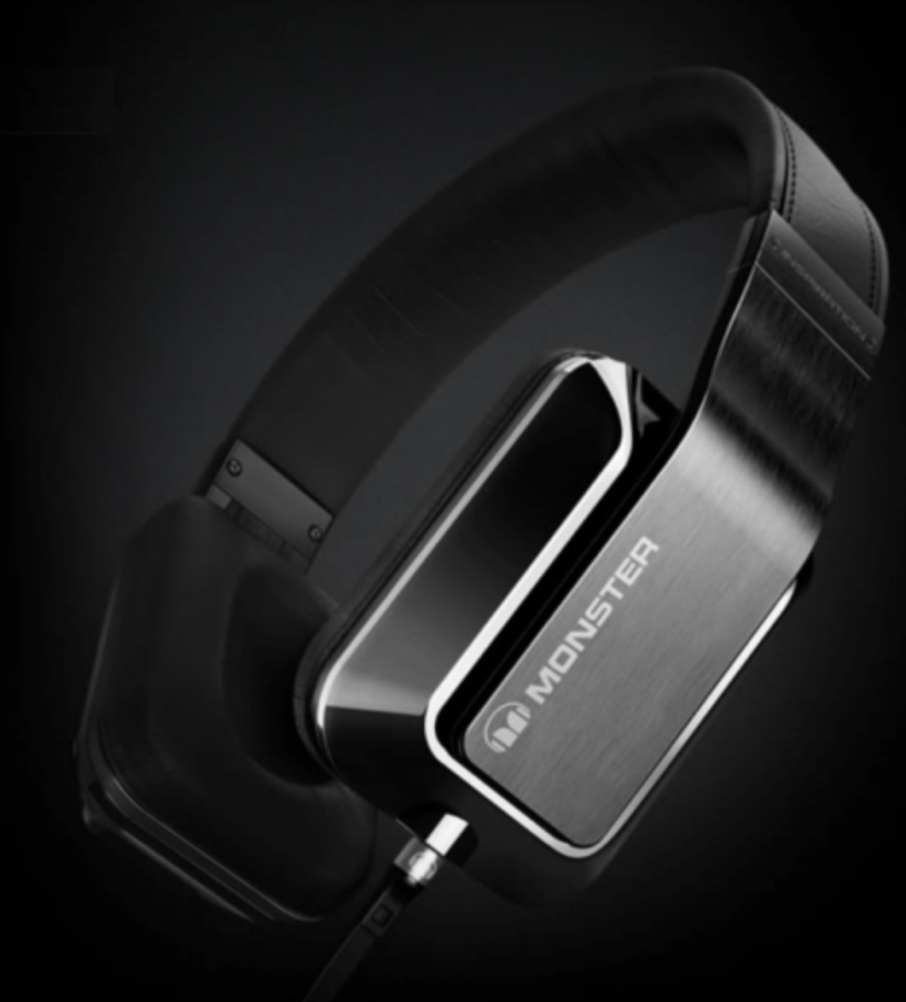 Gear Diary Monster Inspiration Headphone Giveaway Redux photo Gear Diary Monster Inspiration Headphone Giveaway Redux photo