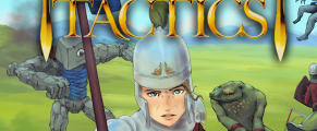 Telepath Tactics