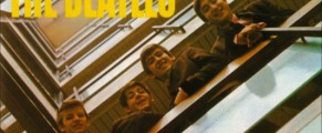 Ten Great Non-Beatles Albums from 1963