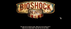 Bioshock Infinite Discussion Review