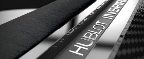 Hublot and Monster Announce Inspiration Hublot, a Luxury Headphones Collaboration