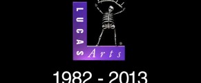 Disney Kills Off LucasArts, Here are Their Five Best Games!