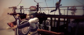 Guns of Icarus Online—Adventure Mode