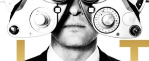 Justin Timberlake 20/20 Experience