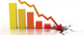 PC Sales Plummet