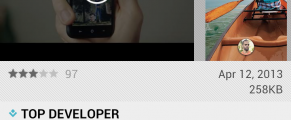 Facebook Home