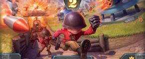 Fieldrunners 2 Android