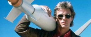 MacGyver