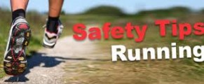 running-safety