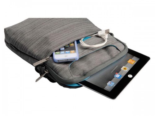 Gear Diary Mkeeper Shoulder Bag Gento for iPad 4 / Mini / Tablet photo Gear Diary Mkeeper Shoulder Bag Gento for iPad 4 / Mini / Tablet photo